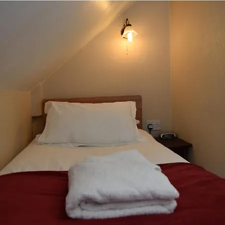 Norcroft 4*