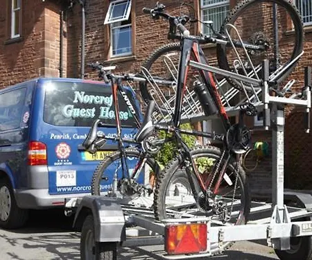 Norcroft 4*