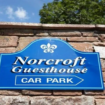 Norcroft Penrith