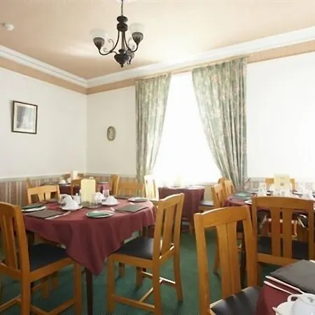 Norcroft Guest house Penrith