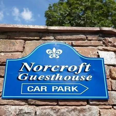 Guest house Norcroft Penrith