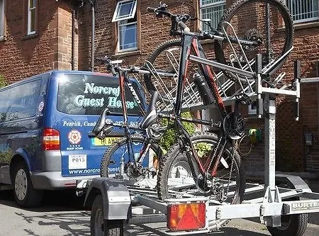 Norcroft Penrith