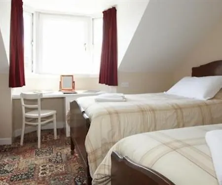 Norcroft Guest house 4*