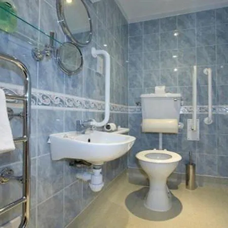 Norcroft Maison d'hôtes Penrith