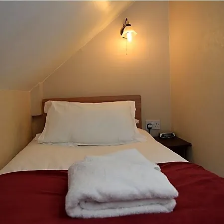 Norcroft 4*