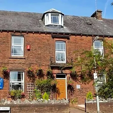 Gasthof Norcroft Penrith
