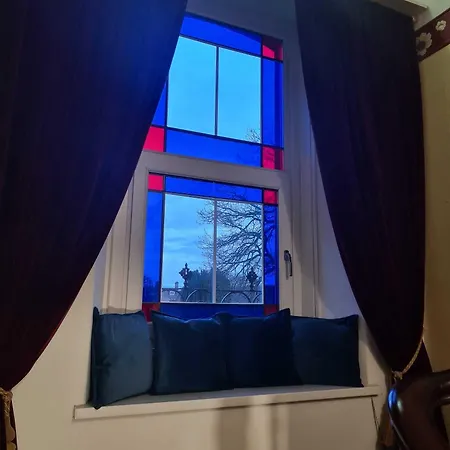 Maison d'hôtes Norcroft 4*