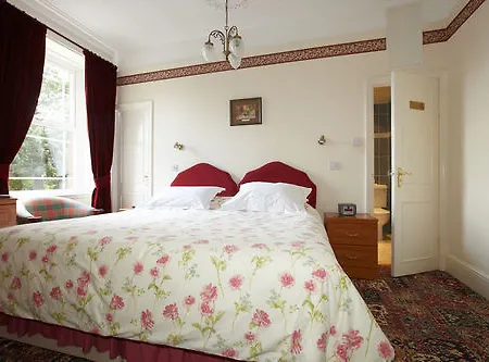 Maison d'hôtes Norcroft 4*