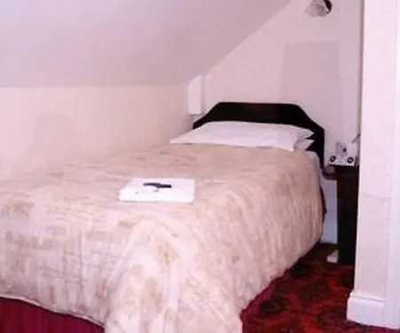 Guest house Norcroft Penrith