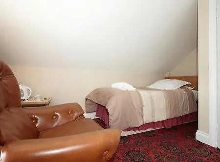 Maison d'hôtes Norcroft