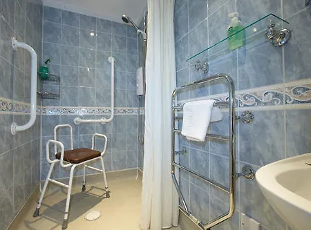 Guest house Norcroft