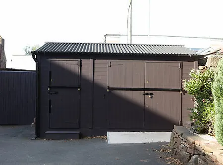 Maison d'hôtes Norcroft 4*