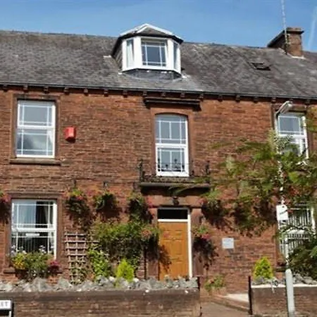Guest house Norcroft