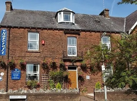 Guest house Norcroft Penrith