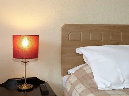 Guest house Norcroft